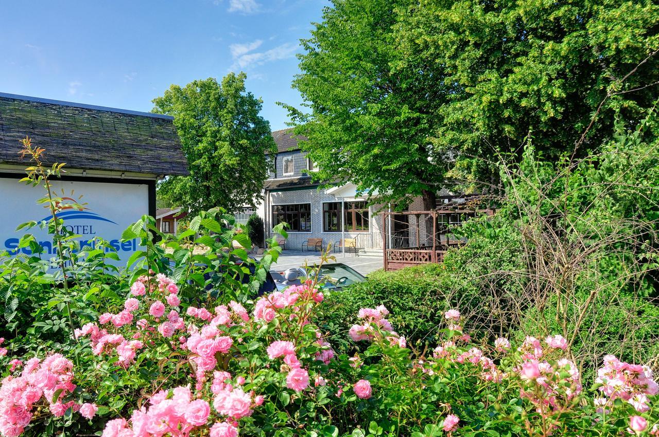 Hotel Sonneninsel Femern Eksteriør billede